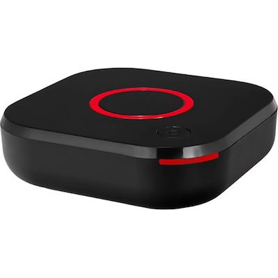 Infomir Tv Box MAG544W3 4K με WiFi Linux